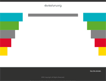 Tablet Screenshot of ducksters.org